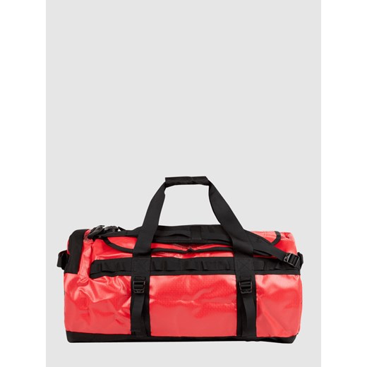 Torba weekendowa z odpinanym paskiem na ramię — wodoodporna The North Face One Size Peek&Cloppenburg
