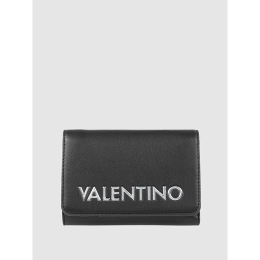 Portfel z imitacji skóry model ‘Olive’ Valentino Bags One Size Peek&Cloppenburg  okazja