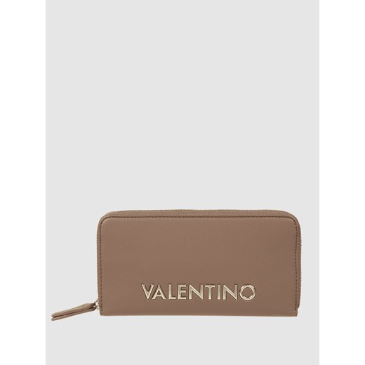 Portfel z imitacji skóry model ‘Olive’ Valentino Bags One Size Peek&Cloppenburg 