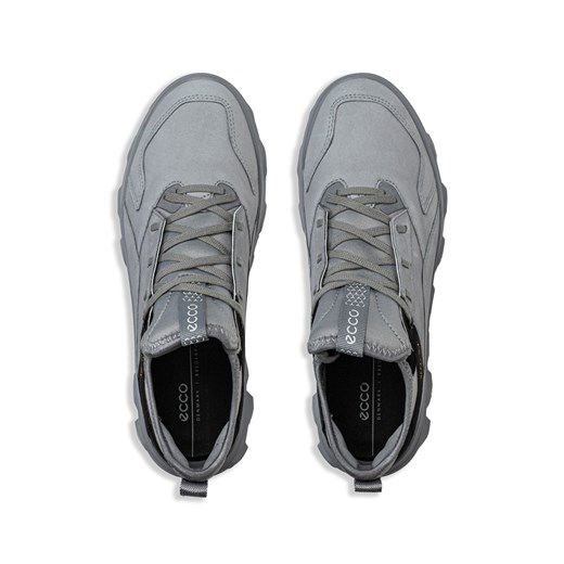 Buty outdoorowe damskie szare Ecco Mx W Low Ecco 36 Sneaker Peeker