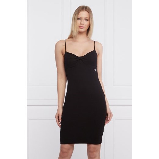 CALVIN KLEIN JEANS Sukienka S okazyjna cena Gomez Fashion Store