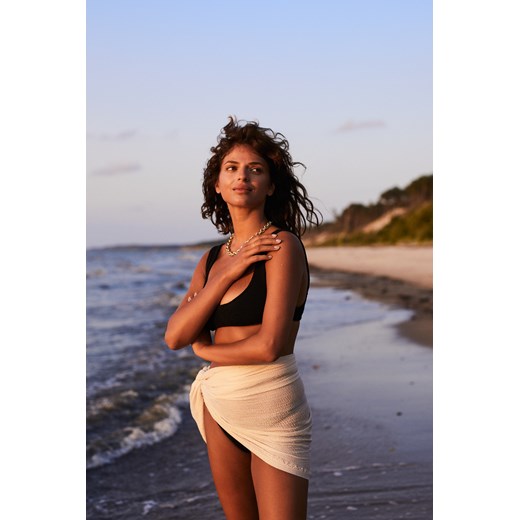 BEACH PAREO NUDE Ptak Onesize Shopping Center 9