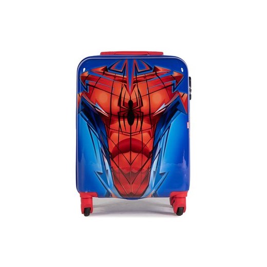 Walizka Spiderman BDW-A-211-SP-07 Spiderman One size ccc.eu