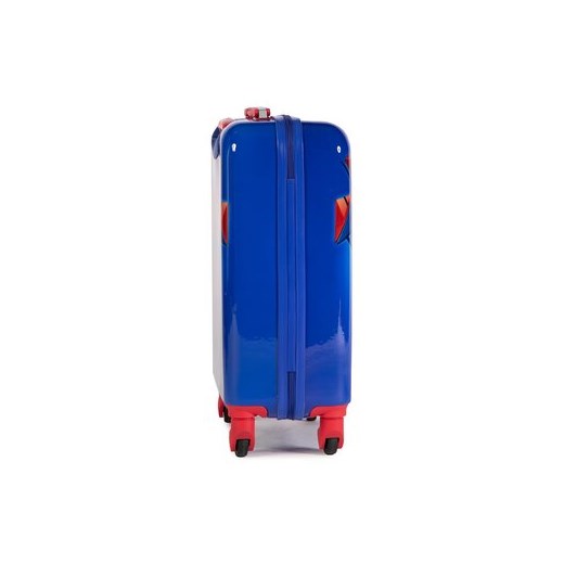 Walizka Spiderman BDW-A-211-SP-07 Spiderman One size ccc.eu