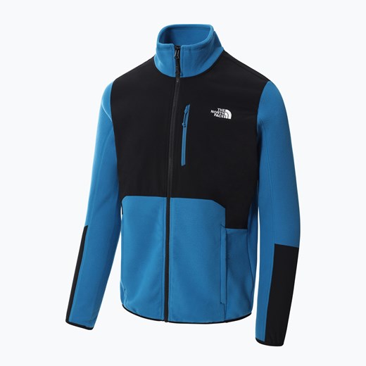 Bluza The North Face Glacier Pro Full Zip | WYSYŁKA W 24H | 30 DNI NA ZWROT The North Face M sportano.pl