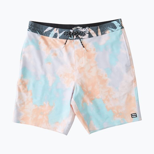 Spodenki Billabong Sundays Lt 558 | WYSYŁKA W 24H | 30 DNI NA ZWROT Billabong 32 (1 US) sportano.pl