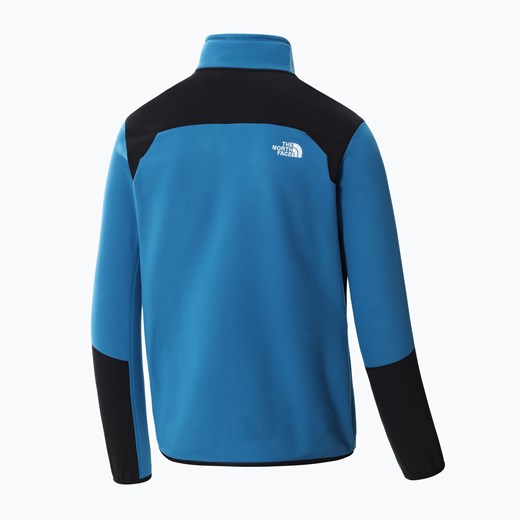 Bluza The North Face Glacier Pro Full Zip | WYSYŁKA W 24H | 30 DNI NA ZWROT The North Face XL sportano.pl