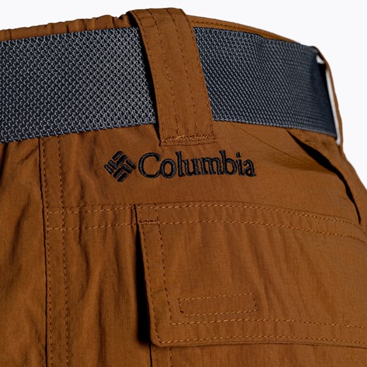 Spodenki Columbia Silver ridge II cargo | WYSYŁKA W 24H | 30 DNI NA ZWROT Columbia S (32/10) okazja sportano.pl
