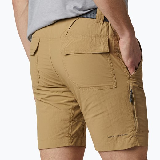 Spodenki Columbia Silver Ridge II | WYSYŁKA W 24H | 30 DNI NA ZWROT Columbia S (32/8) sportano.pl