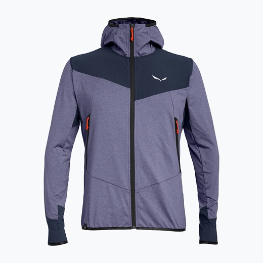 Bluza Salewa Agner Hybrid 3966 | WYSYŁKA W 24H | 30 DNI NA ZWROT 48 (M) sportano.pl