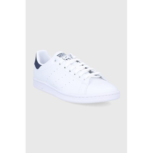 adidas Originals Buty kolor biały 42 okazja ANSWEAR.com
