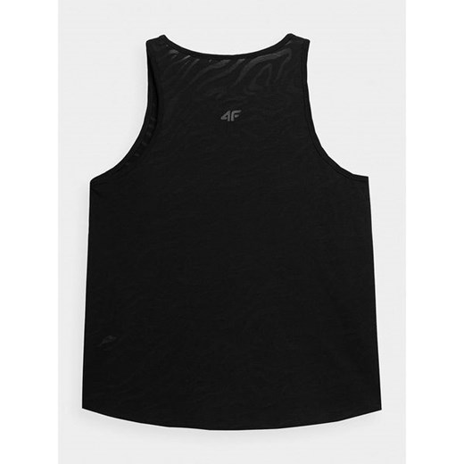 Bezrękawnik, top damski H4L22 TSD041 4F L SPORT-SHOP.pl wyprzedaż