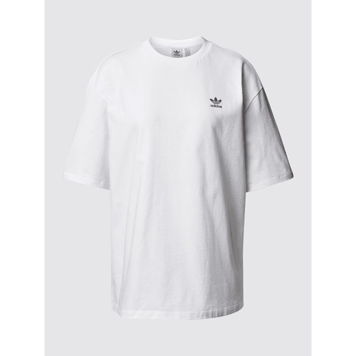 T-shirt o kroju oversized z nadrukiem z logo 38 Peek&Cloppenburg 