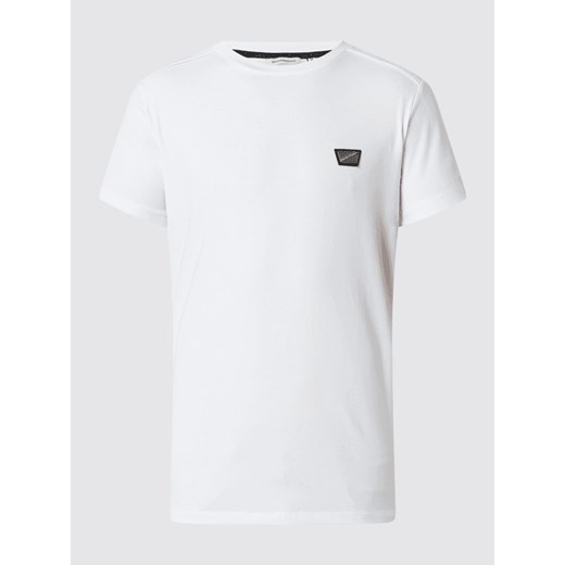 T-shirt z logo XL Peek&Cloppenburg 