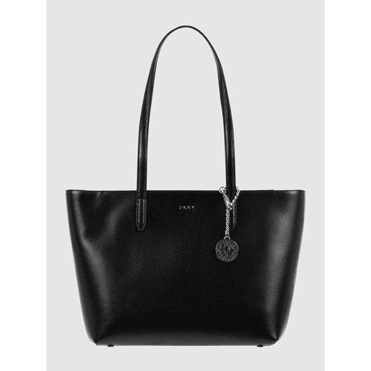 Torba tote ze skóry model ‘Bryant’ One Size Peek&Cloppenburg
