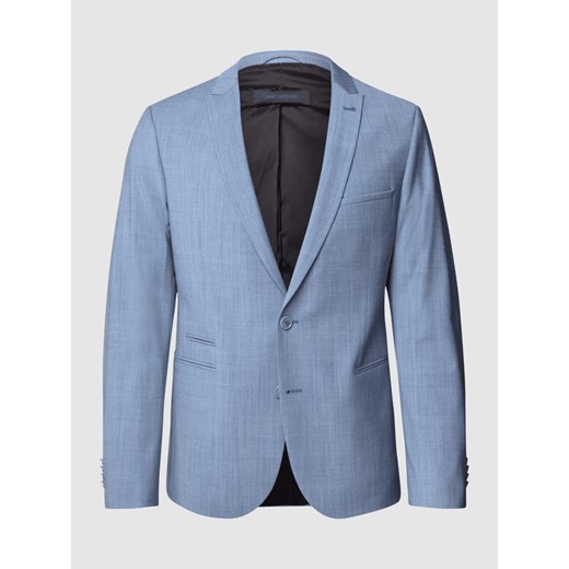 Marynarka z kołnierzem z połami Drykorn 48 Peek&Cloppenburg