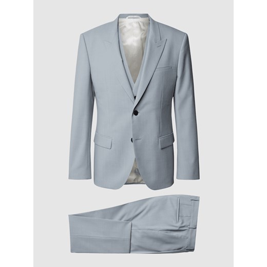 Garnitur z kamizelką 50 Peek&Cloppenburg