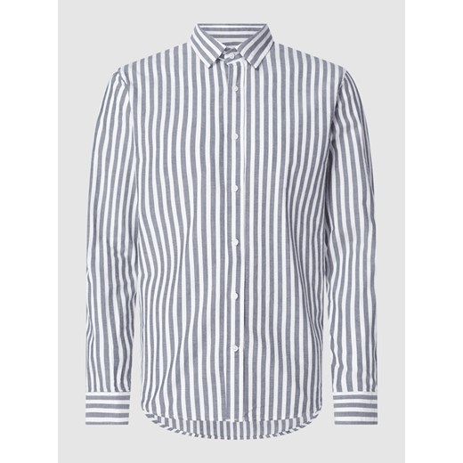Koszula casualowa o kroju regular fit z bawełny model ‘Trostol’ Matinique L Peek&Cloppenburg 