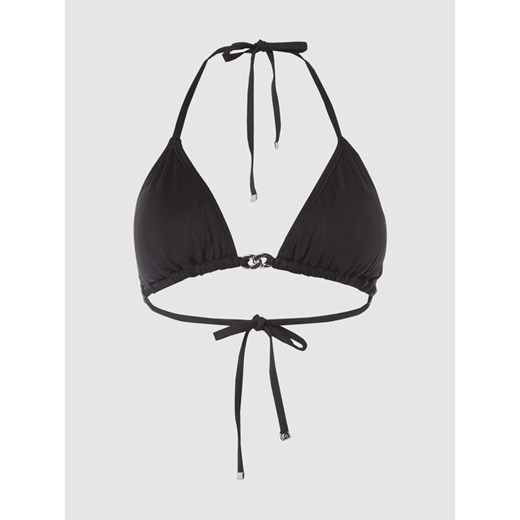 Top bikini z łańcuszkiem Michael Michael Kors XS wyprzedaż Peek&Cloppenburg 