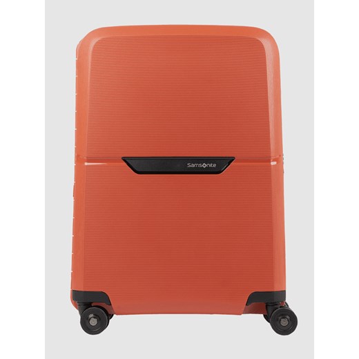 Walizka ze sztywną obudową model ‘Magnum Eco’ Samsonite One Size Peek&Cloppenburg