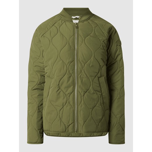 Bomberka z pikowaniem — watowana Tom Tailor Denim XXL Peek&Cloppenburg 