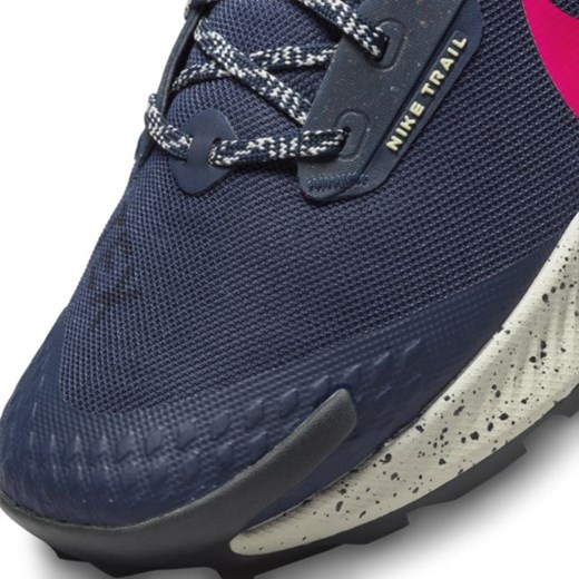 Męskie nieprzemakalne buty do biegania w terenie Nike Pegasus Trail 3 GORE-TEX - Nike 46 Nike poland wyprzedaż