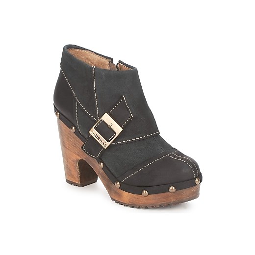 Cubanas Buty MARIEL SIKI  spartoo  