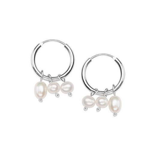 Kolczyki Staviori /KDN6159/ Moda Dla Ciebie Moda Dla Ciebie