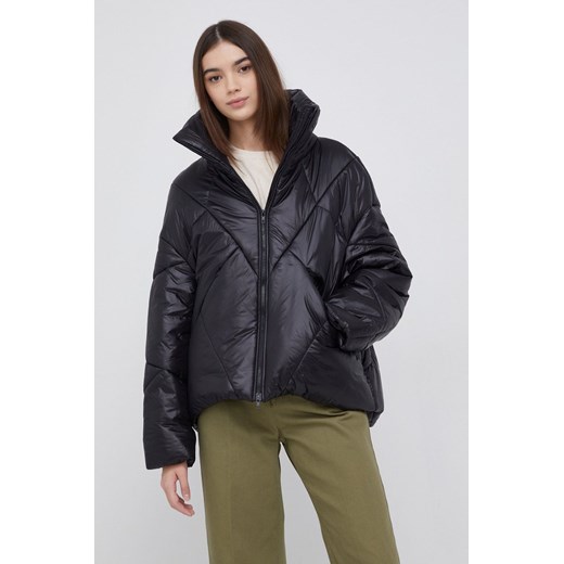 Drykorn Kurtka damska kolor czarny zimowa Drykorn XS okazja ANSWEAR.com