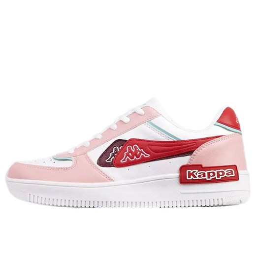 Buty Kappa Bash 243137MF-1021 - różowe Kappa 38 streetstyle24.pl