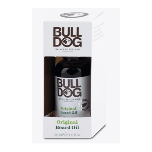 Bulldog Olejek do brody Original Beard Oil 30ml (X301111800) Bulldog Mall