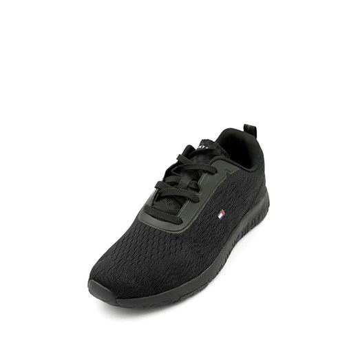 Sneakersy w kolorze czarnym Tommy Hilfiger 40 Limango Polska wyprzedaż