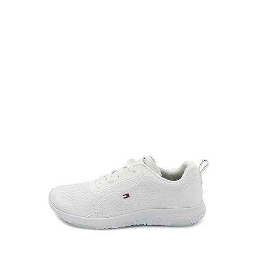 Sneakersy w kolorze białym Tommy Hilfiger 40 Limango Polska wyprzedaż