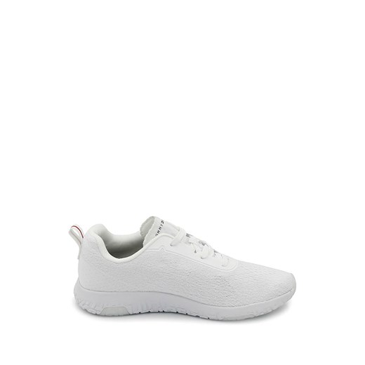 Sneakersy w kolorze białym Tommy Hilfiger 45 wyprzedaż Limango Polska