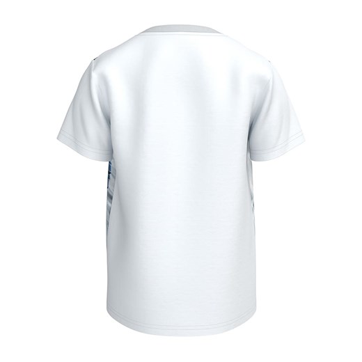 Koszulka "M12010377" w kolorze białym Legowear 110 promocyjna cena Limango Polska