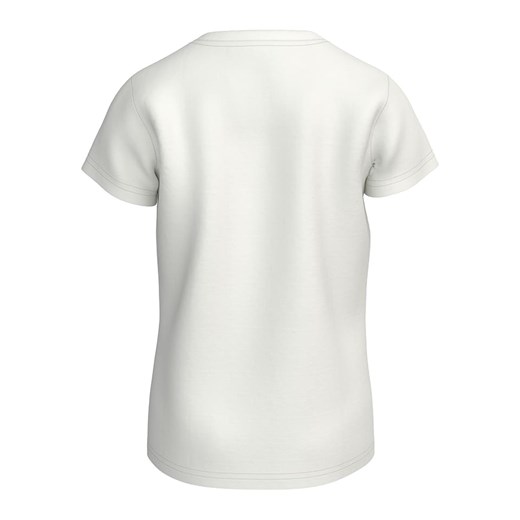 Koszulka "M12010425" w kolorze białym Legowear 146 promocyjna cena Limango Polska