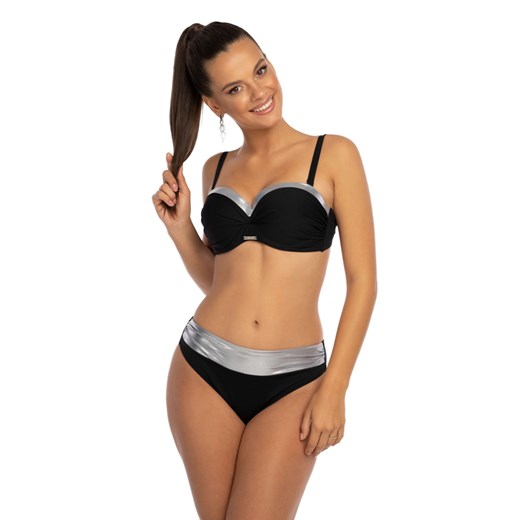 Strój kąpielowy Lavel Brigitt Z Negro Lavel 38 F bodyciao