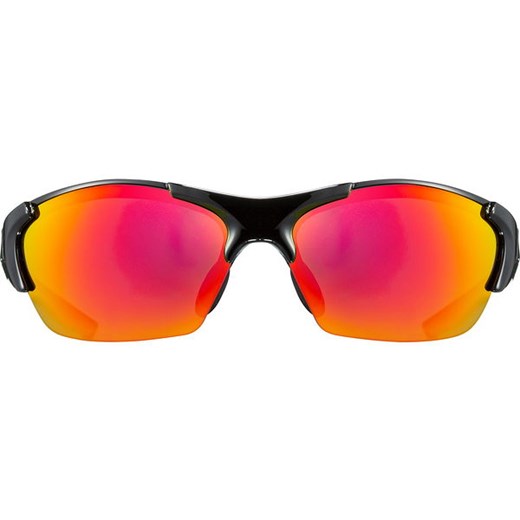 Okulary przeciwsłoneczne Blaze III 2.0 Uvex Uvex One Size okazyjna cena SPORT-SHOP.pl