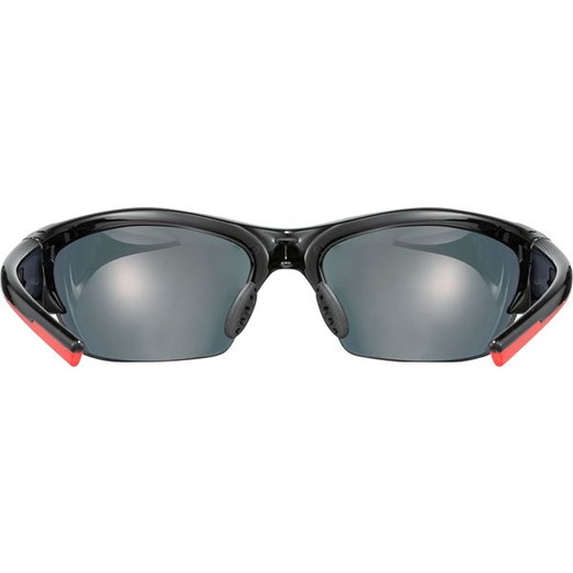 Okulary przeciwsłoneczne Blaze III 2.0 Uvex Uvex One Size promocyjna cena SPORT-SHOP.pl