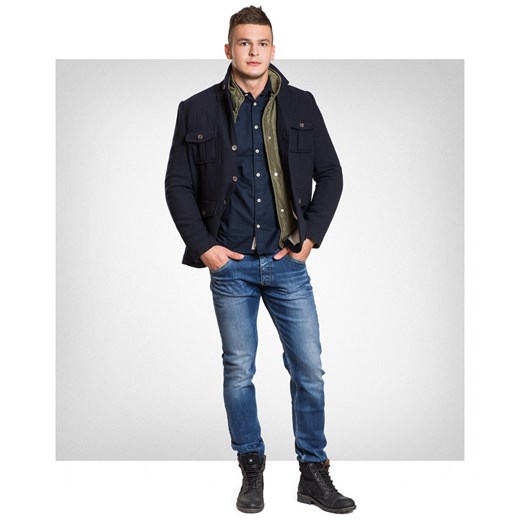 ON - Pepe Jeans