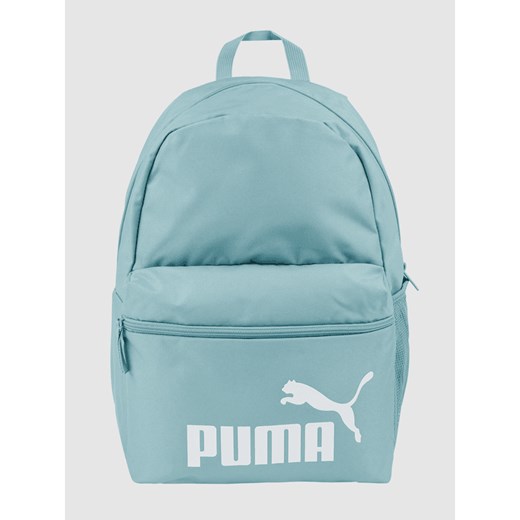 Plecak z logo Puma One Size Peek&Cloppenburg 