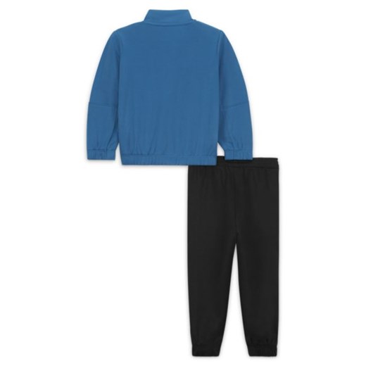 Zestaw bluza z kapturem i spodnie dla niemowląt (12–24 M) Nike Sportswear - Nike 24M Nike poland