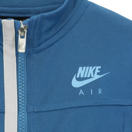 Zestaw bluza z kapturem i spodnie dla niemowląt (12–24 M) Nike Sportswear - Nike 46 Nike poland