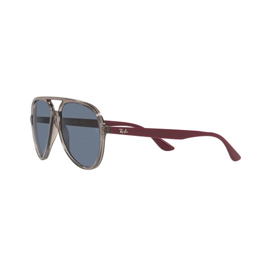 Okulary przeciwsłoneczne RAY-BAN 4376 65722V 57 uniwersalny Przeciwsloneczne