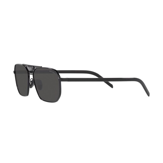 Okulary przeciwsłoneczne PRADA 58YS 1AB5S0 57 Prada uniwersalny Przeciwsloneczne
