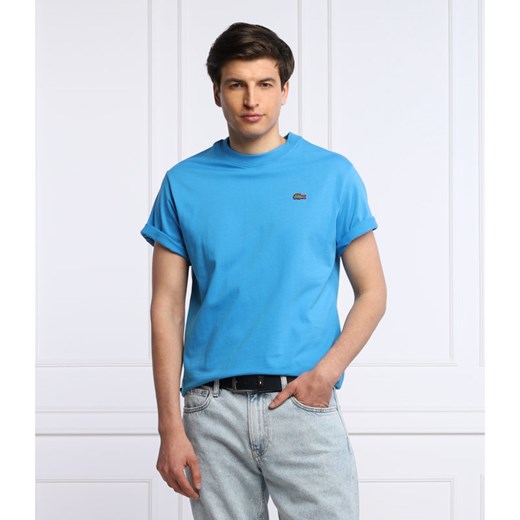Lacoste T-shirt | Relaxed fit Lacoste XL Gomez Fashion Store