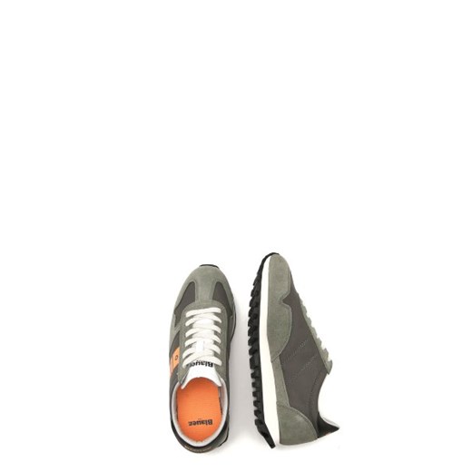 BLAUER Sneakersy DAWSON 02 | z dodatkiem skóry 44 Gomez Fashion Store