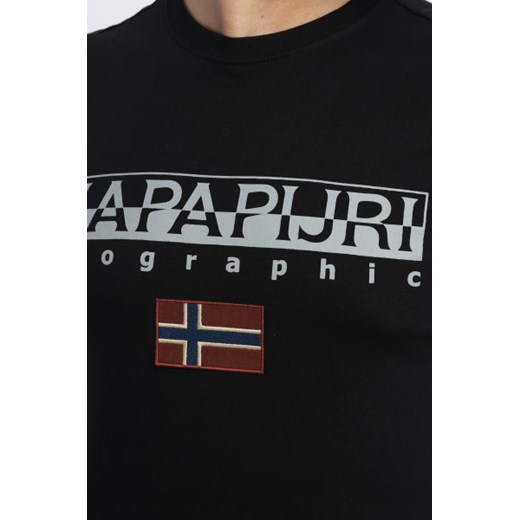 Napapijri T-shirt s-ayas | Regular Fit Napapijri XXL Gomez Fashion Store