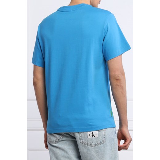 Lacoste T-shirt | Relaxed fit Lacoste XL Gomez Fashion Store