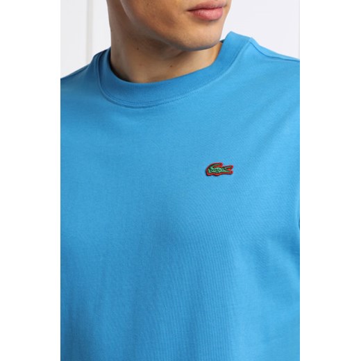 Lacoste T-shirt | Relaxed fit Lacoste S Gomez Fashion Store